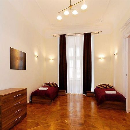 Szczepanska 3 Apartmenthouse Cracovia Exterior foto