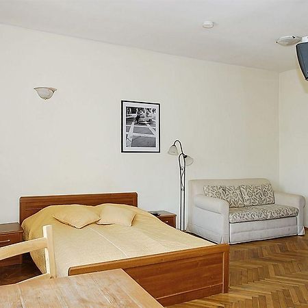 Szczepanska 3 Apartmenthouse Cracovia Exterior foto
