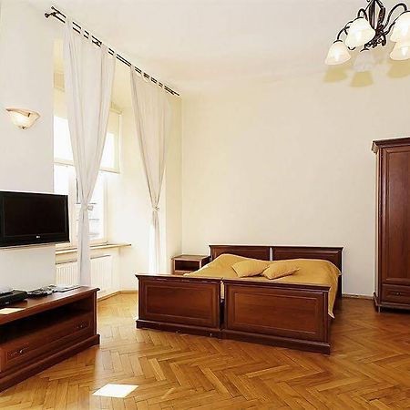 Szczepanska 3 Apartmenthouse Cracovia Exterior foto
