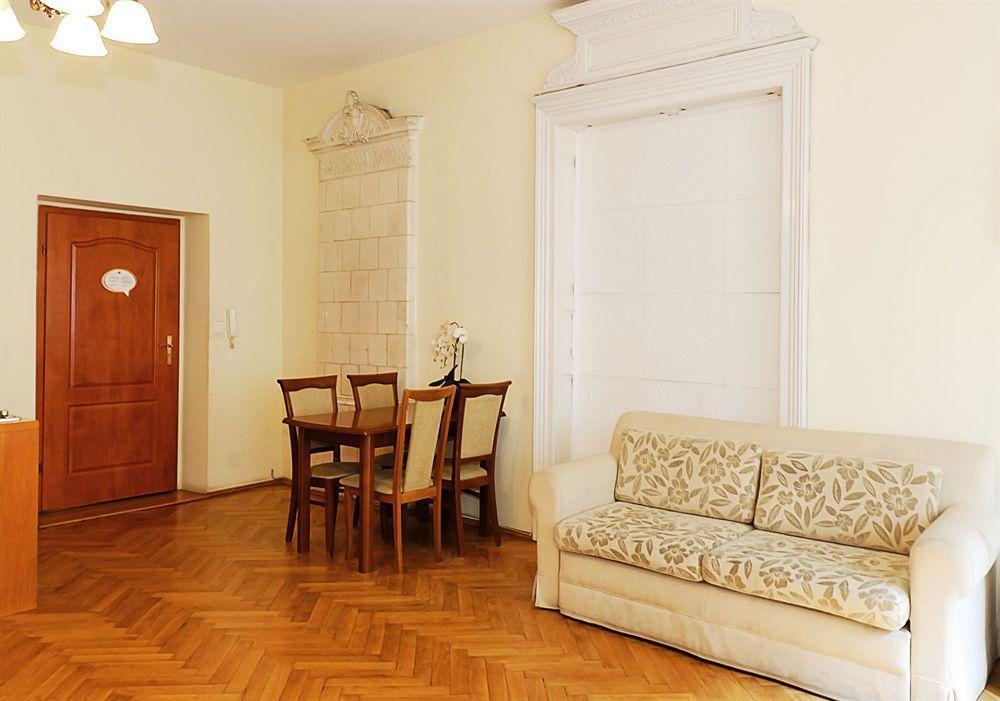 Szczepanska 3 Apartmenthouse Cracovia Exterior foto