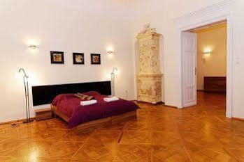 Szczepanska 3 Apartmenthouse Cracovia Exterior foto