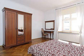 Szczepanska 3 Apartmenthouse Cracovia Exterior foto