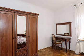 Szczepanska 3 Apartmenthouse Cracovia Exterior foto
